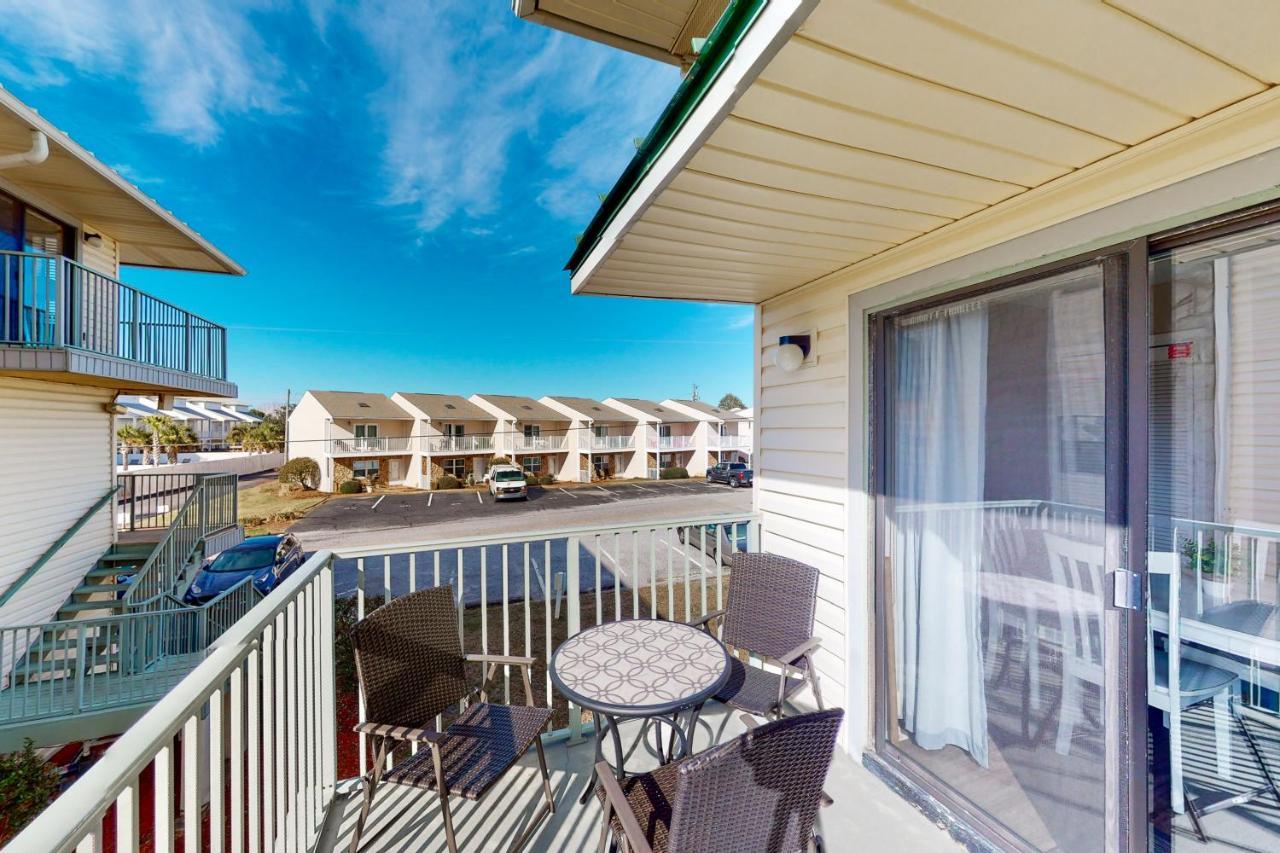 Sandprints D2 Destin Exterior foto